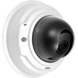AXIS COMMUNICATION INC. AXIS P3367-V Network Camera - Color, Monochrome