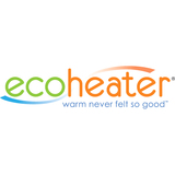 ECO-heater DTT15P Digital Thermostat - DTT15P