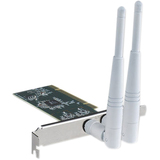 Intellinet Network Solutions IEEE 802.11n PCI - Wi-Fi Adapter