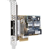 HEWLETT-PACKARD HP Smart Array P421/2GB FBWC 6Gb 2-ports Ext SAS Controller