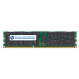 HEWLETT-PACKARD HP 4GB (1x4GB) Single Rank x4 PC3L-10600 (DDR3-1333) Reg CAS-9 LP Memory Kit/S-Buy