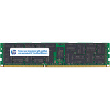 HEWLETT-PACKARD HP 8GB (1x8GB) Dual Rank x4 PC3L-10600 (DDR3-1333) Reg CAS-9 LP Memory Kit/S-Buy