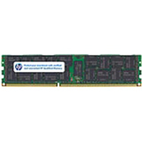 HEWLETT-PACKARD HP 16GB (1x16GB) Dual Rank x4 PC3L-10600R (DDR3-1333) Registered CAS-9 Low Voltage Memory Kit/S-Buy