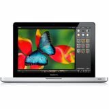 MacBook Pro 15" i7 2.4GHZ 4GB 750GB 8XSD Intel HD Graphics 3000 (Oct 2011) - final clearance