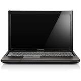 Lenovo Essential G570 433493U 15.6" LED Notebook - Intel - Core i5 i5-2430M 2.40GHz - Black 433493U