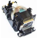 EREPLACEMENTS Premium Power Products Lamp for Panasonic Front Projector