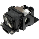 E-REPLACEMENTS Premium Power Products Lamp for Panasonic Front Projector