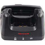 METROLOGIC Honeywell HomeBase Mobile Computer Cradle with Auxiliary Battery Well