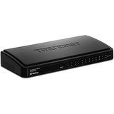 TRENDNET TRENDnet TE100-S24D Ethernet Switch