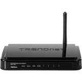 TRENDNET TRENDnet TEW-711BR Wireless Router - IEEE 802.11n