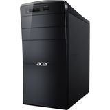 Acer Aspire AM3470-ER30P AMD A6 3600 6GB 1TB 6450 DVDRW Windows 7 Home Prem Desktop PC