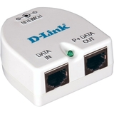 D-LINK D-Link DPE-101GI Power over Ethernet Injector