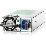 HEWLETT-PACKARD HP 1200W Common Slot Platinum Plus Hot Plug Power Supply Kit
