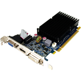 PNY GeForce 8400 GS Graphic Card - 1 GB DDR3 SDRAM - PCI Express x16 - Low-profile VCG841024D3SXPB