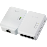 ZYXEL Zyxel PLA4225 Powerline Network Adapter