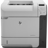 HEWLETT-PACKARD HP LaserJet 600 M603XH Laser Printer - Monochrome - 1200 x 1200 dpi Print - Plain Paper Print - Desktop