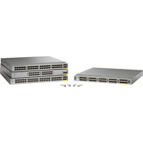 Cisco Nexus 2248TF Fabric Extender