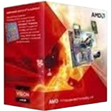 AMD A4-3300 2.50 GHz Processor - Socket FM1