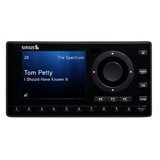Sirius Starmate SST8V1 Satellite Radio - FM Transmitter - Auxiliary Input