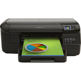 HEWLETT-PACKARD HP Officejet Pro 8100 N811A Inkjet Printer - Color - 4800 x 1200 dpi Print - Plain Paper Print - Desktop
