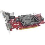 ASUS Asus EAH5450 SL/DI/512MD3/MG(LP) Radeon HD 5450 Graphic Card - 650 MHz Core - 512 MB DDR3 SDRAM - PCI Express 2.1