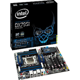 Intel Extreme DX79SI Desktop Motherboard - Intel X79 Express Chipset - - BOXDX79SI