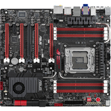 ROG Rampage IV Extreme Desktop Motherboard - Intel X79 Express Chipset - RAMPAGEIVEXTREME