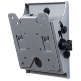 PEERLESS INDUSTRIES, INC Peerless-AV SmartMount ST630-AB Wall Mount for Flat Panel Display