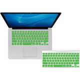 KB COVERS KB Covers Green CheckerboardKeyboard Cover