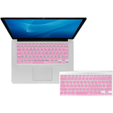 KB COVERS KB Covers Pink Checkerboard Keyboard Cover