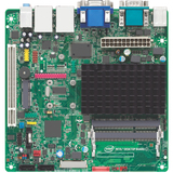 Intel Corporation BLKD2500CC Innovation D2500CC Desktop Motherboard