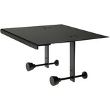 Center Stage Bracket Mounting Bracket for Speaker CSB-1210-BLK