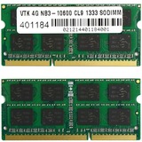 VISIONTEK Visiontek 8GB DDR3 SDRAM Memory Module