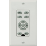 AMX DAS-KP-4E-G Audio Control Device
