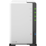 Synology DiskStation DS212j Network Storage Server - DS212J