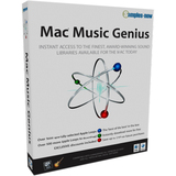 AMG Mac Music Genius