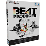 CHANNEL SOURCES DISTRIBUTION CO makemusic Beat Producer