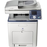 MF8450C - Canon imageCLASS MF8450C Laser Multifunction Printer - Color - Plain Paper Print - Desktop