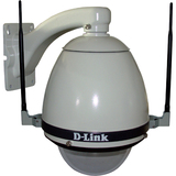 D-Link DCS-71W Camera Enclosure - DCS71W