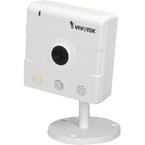 VIVOTEK Vivotek IP8133 Surveillance/Network Camera - Color