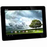 ASUS Eee Pad Transformer Prime TF201 10.1IN LED NVIDIA TEGRA3 Android Honeycomb 32GB Tablet Grey