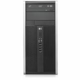 HP Business Desktop 6200 Pro A2W43UT Desktop Computer Core i3 i3-2120 - A2W43UTABA