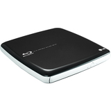 LG ELECTRONICS LG CP40NG10 External Blu-ray Reader/DVD-Writer - Retail Pack