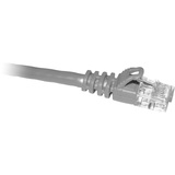 CP TECHNOLOGIES ClearLinks 3FT Cat5E 350MHZ Light Grey Molded Snagless Patch Cable