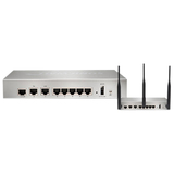 DELL SONICWALL SonicWALL NSA 220 TotalSecure
