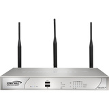 SONICWALL SonicWALL NSA 250M Wireless-N Firewall Appliance