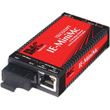 B&B ELECTRONICS IMC IE-MiniMc Industrial Ethernet Media Converter