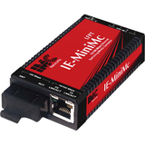 B&B ELECTRONICS IMC IE-MiniMc Industrial Ethernet Media Converter