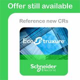 License, EcoStruxure IT Data Center Expert, paper, perpetual, virtual machine activation - PC