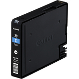 CANON Canon PGI-29C Ink Cartridge - Cyan